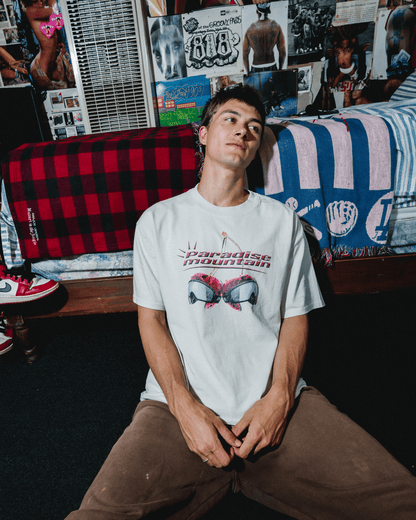 Cherries Tee
